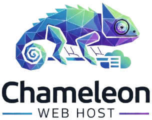 Chameleon Web Host